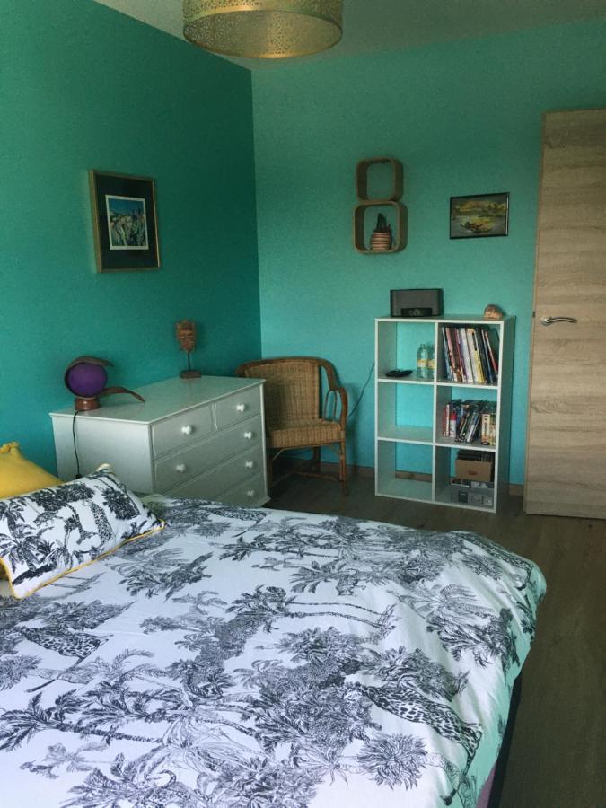 Chambre Bed & Breakfast Inclus Au Calme Dans Une Ambiance Chaleureuse Diner Possible Eulmont Dış mekan fotoğraf
